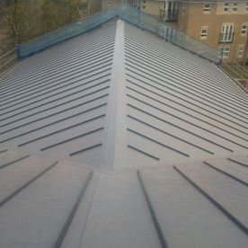 commercial roofing roofing solutions